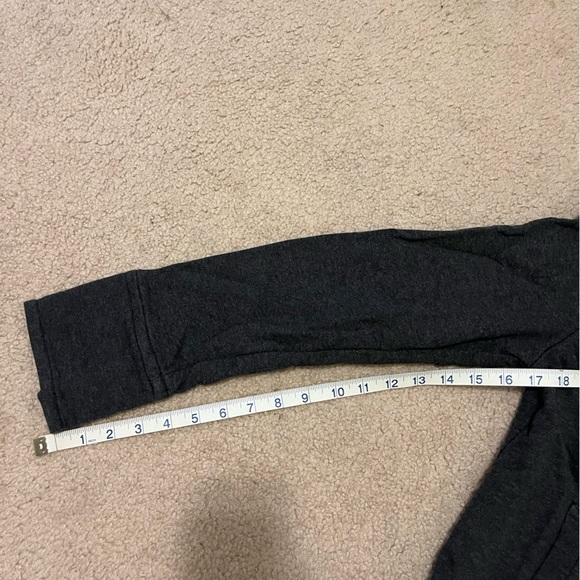 Aeropostale Peacoat, Large - Picture 9 of 9